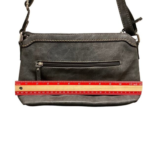 B.O.C. Born Concept Crossbody Bag - Picture 4 of 10